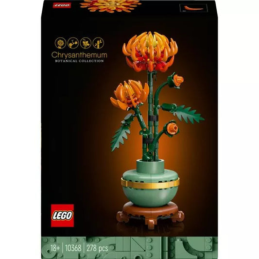 Lego 10368