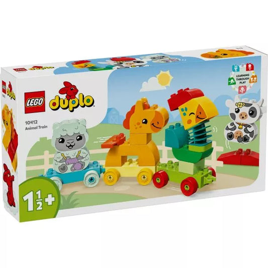 Duplo 10412