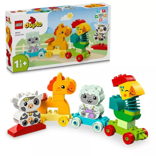 Duplo 10412