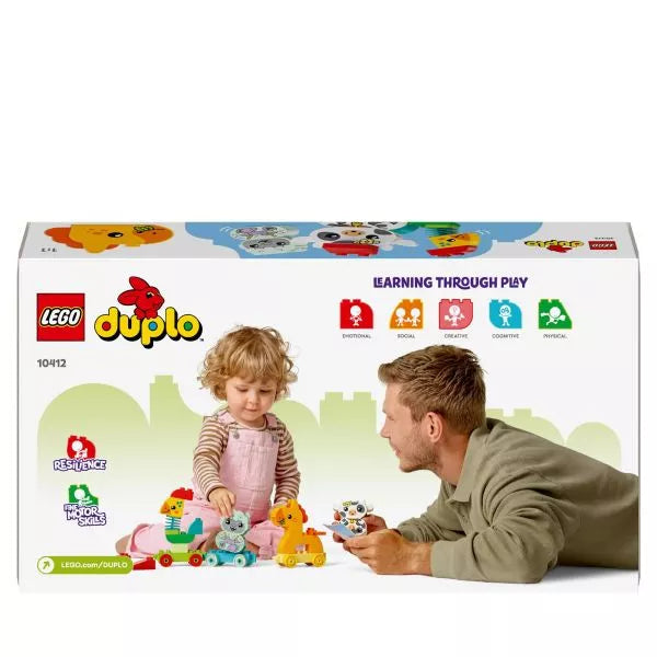 Duplo 10412