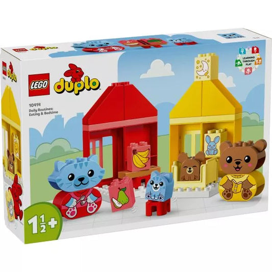 Duplo 10414