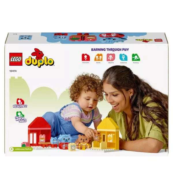 Duplo 10414