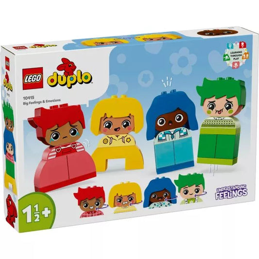 Duplo 10415