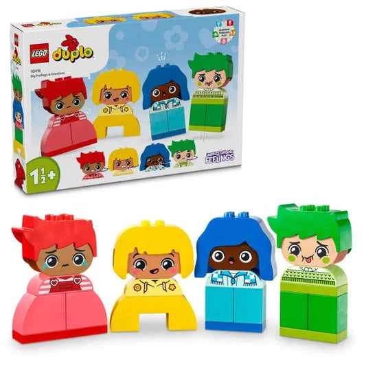 Duplo 10415