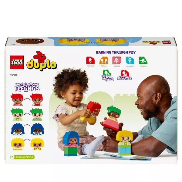 Duplo 10415