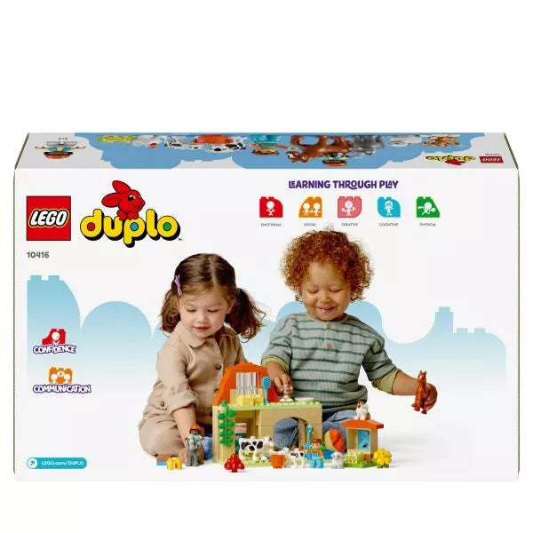 Duplo 10419