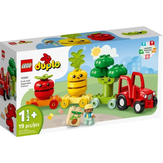 Duplo 10982