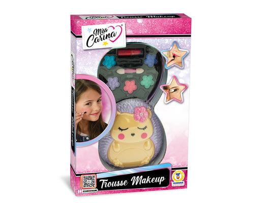Trousse riccio