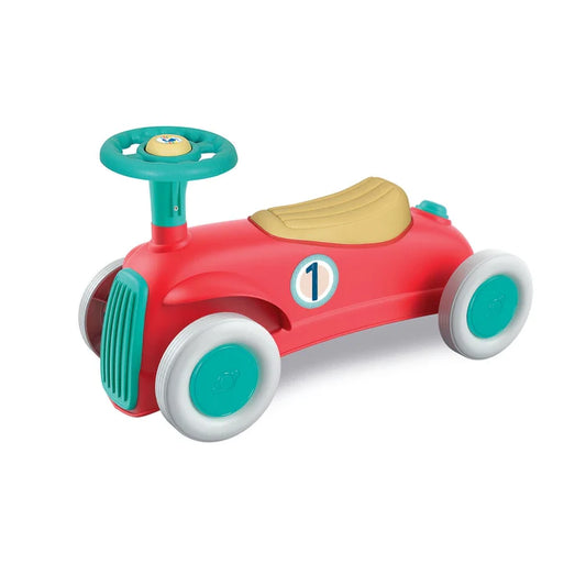 My first car