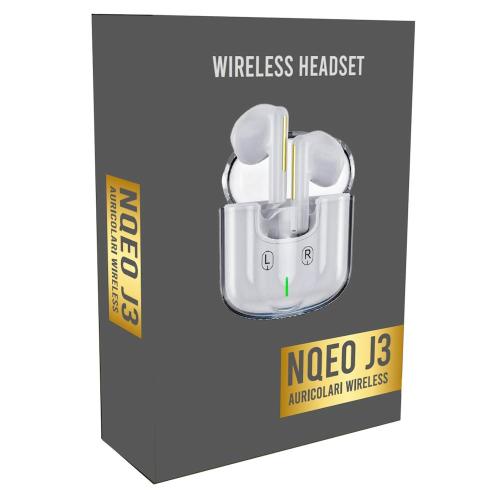 Auricolare wireless NQEO J3