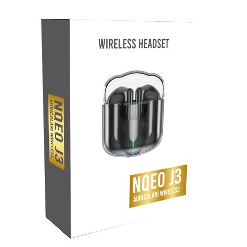 Auricolare wireless NQEO J3