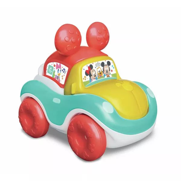 Disney baby - Stacking car
