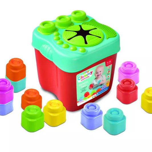 Sensory bucket