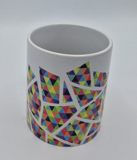 Mug cricut