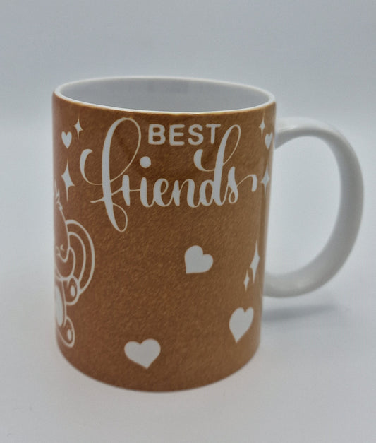 Mug cricut