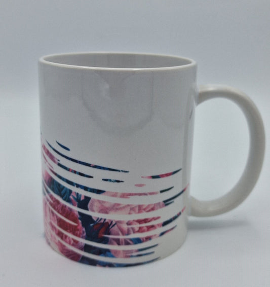 Mug cricut