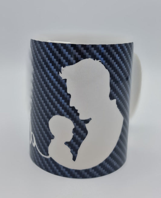 Mug cricut