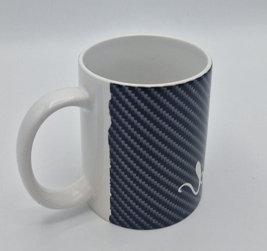 Mug cricut