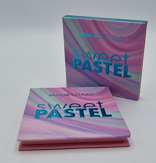 Palette ombretti