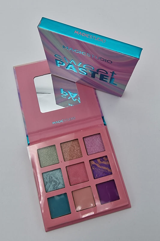 Palette ombretti