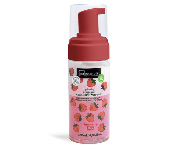 Skin food detergente viso