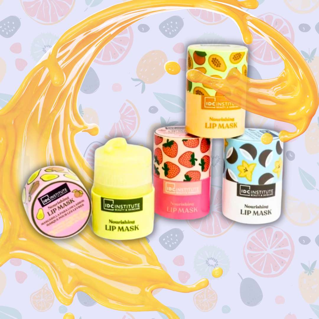 Skin food lip mask