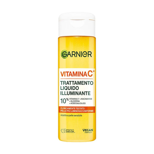 Garnier Trattamento liquido illuminante