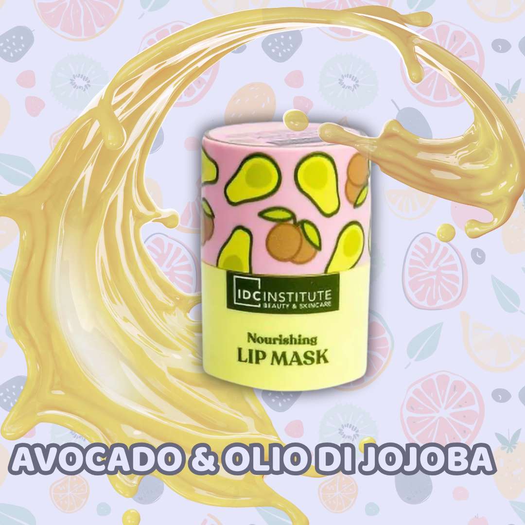 Skin food lip mask