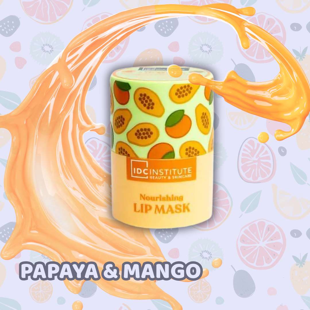 Skin food lip mask