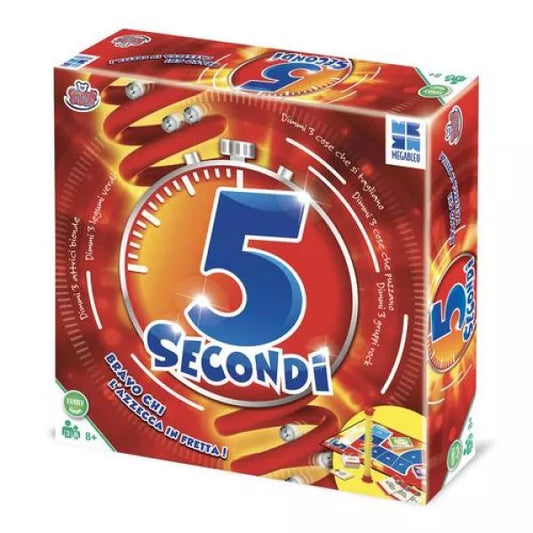 5 Secondi