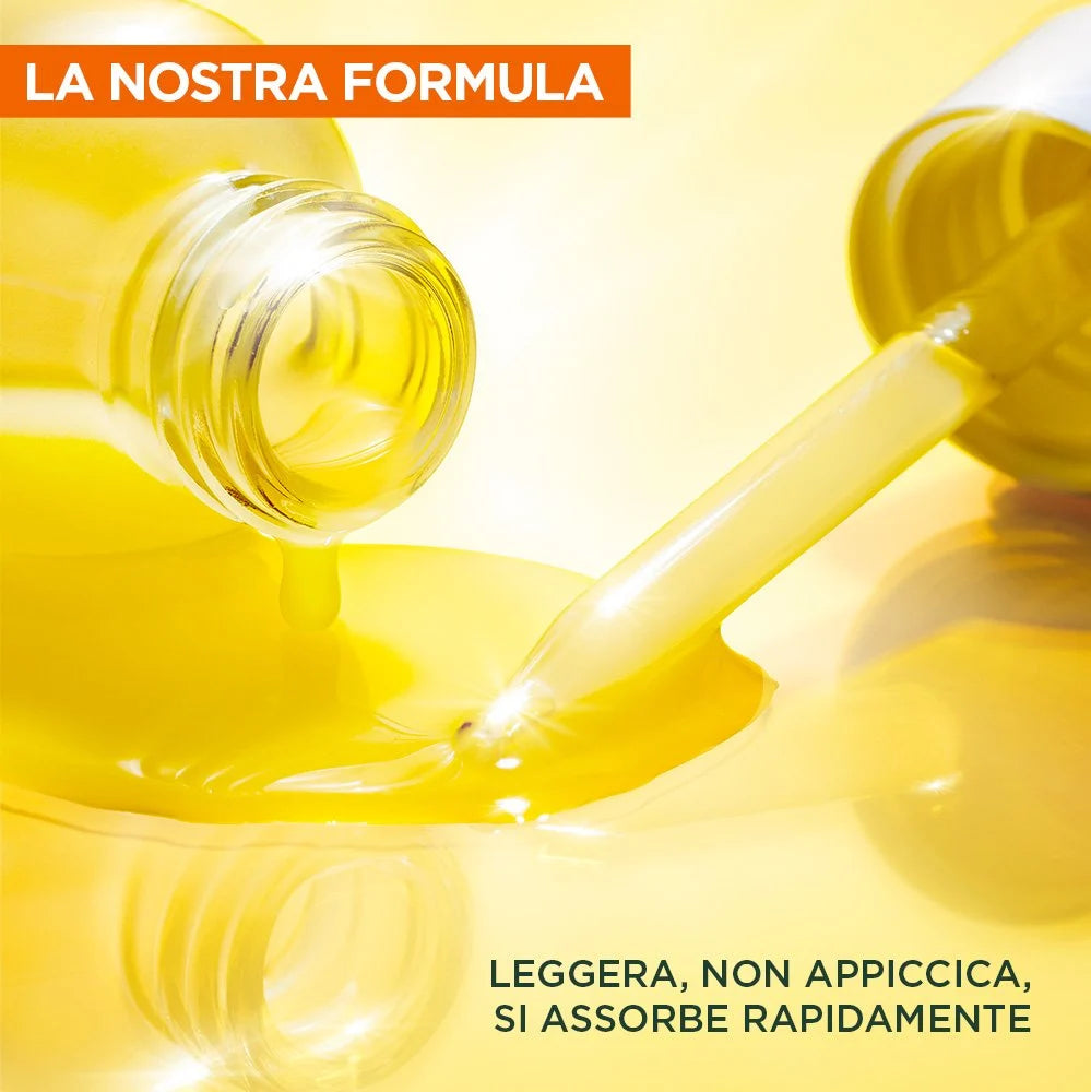 Garnier Siero anti-macchie Viso con vitamina C