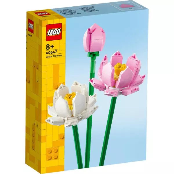 Lego 40647