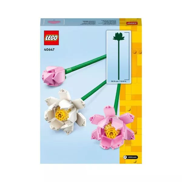 Lego 40647