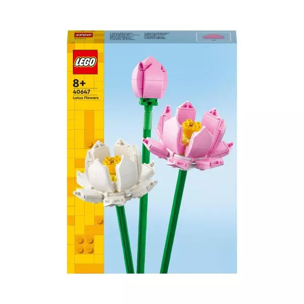 Lego 40647