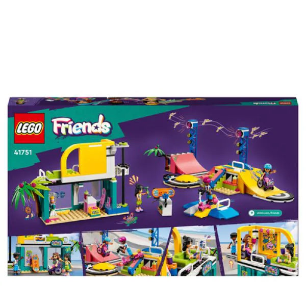 Lego 41751