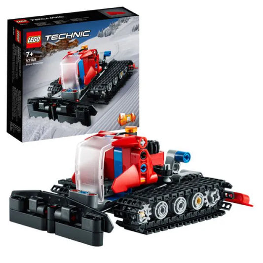 Lego 42148