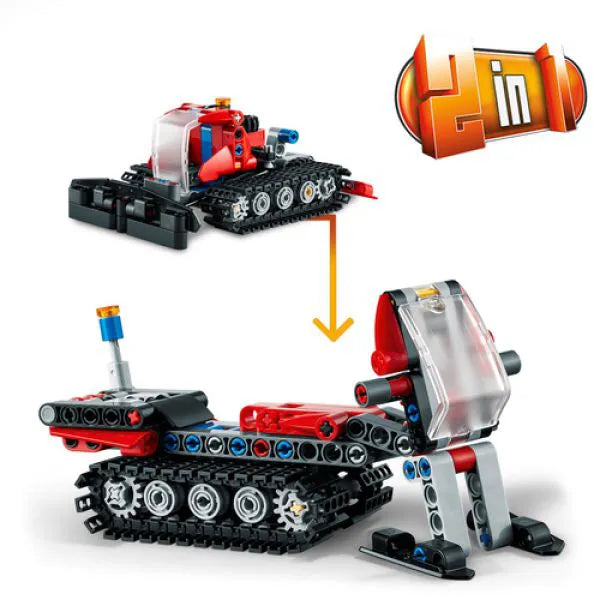 Lego 42148