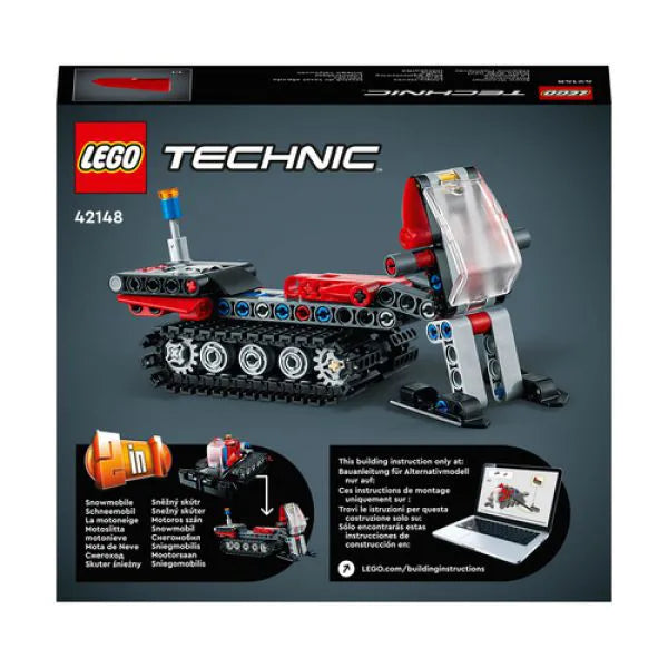 Lego 42148