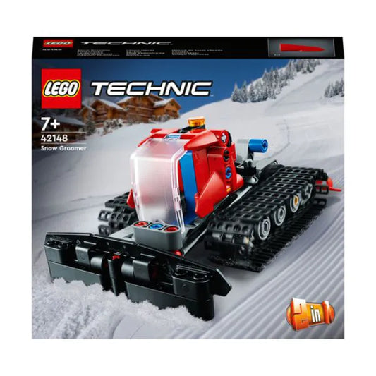 Lego 42148