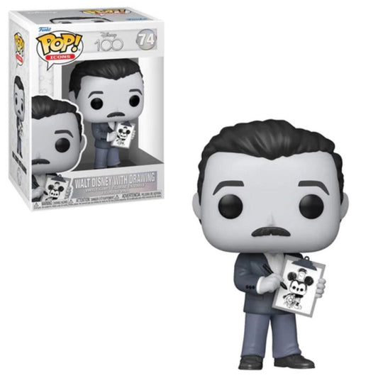 Pop Disney 74