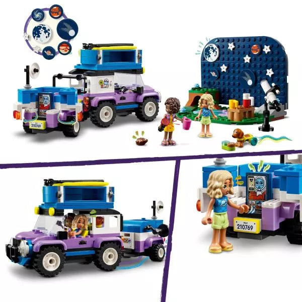 Lego 42603