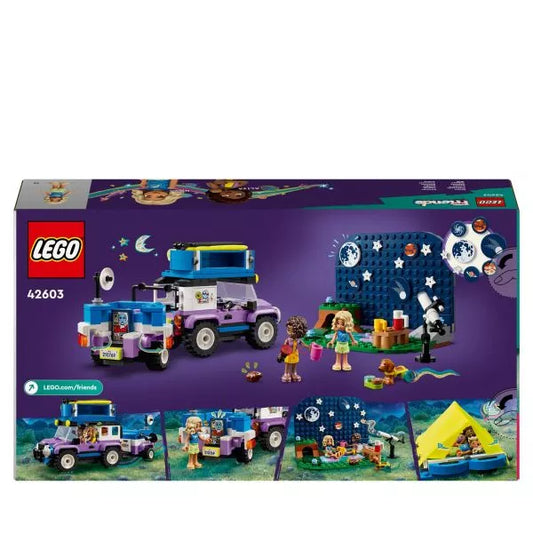 Lego 60415