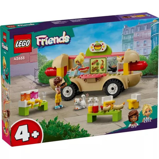 Lego 42633