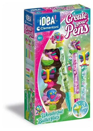 LABORATORIO DELLE PENNE