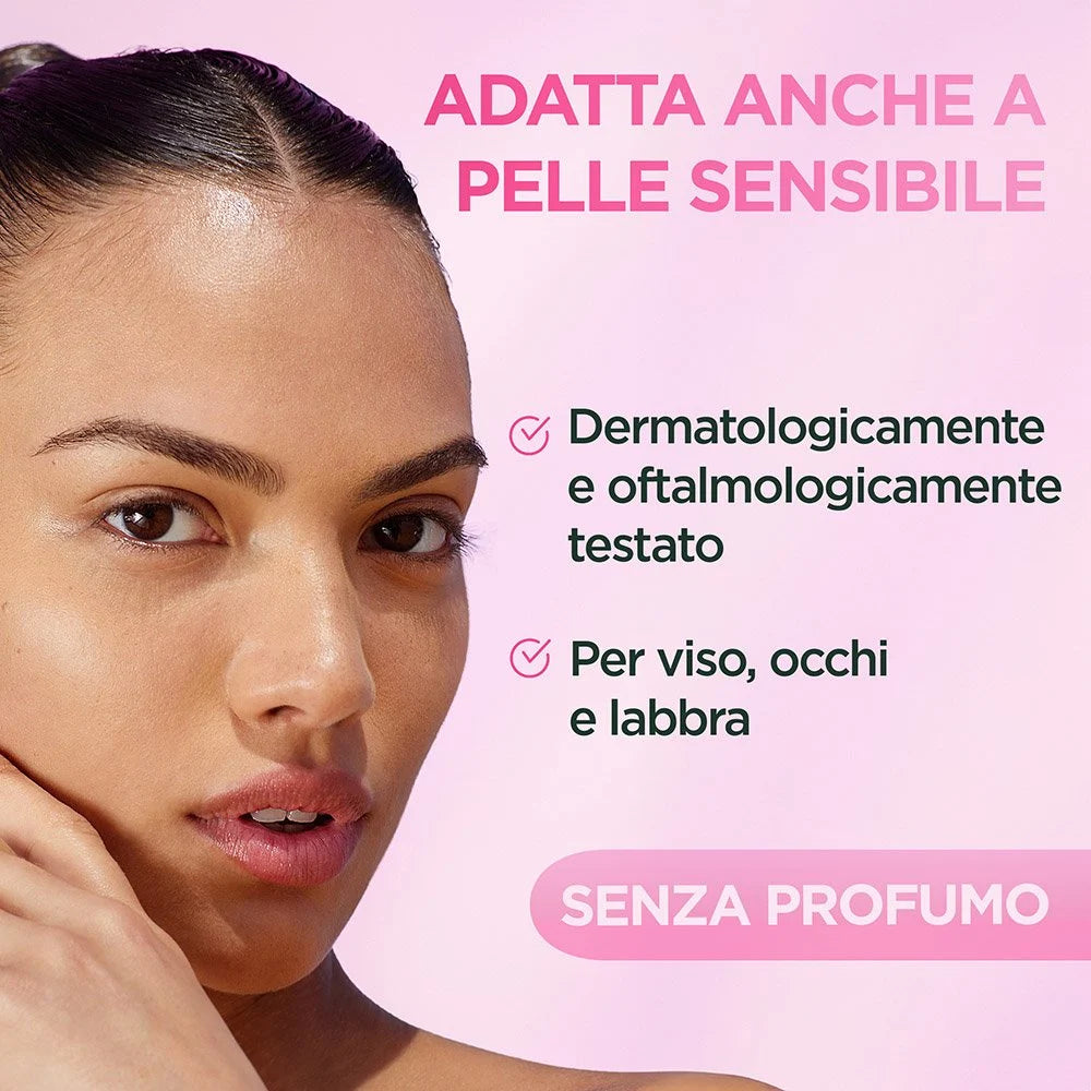 Garnier Acqua Micellare tutto in 1