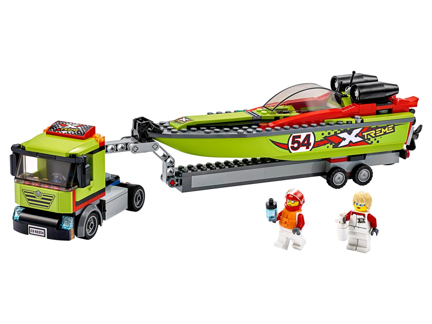 Lego 60254