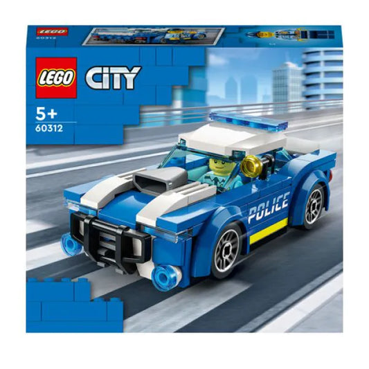 Lego 60312