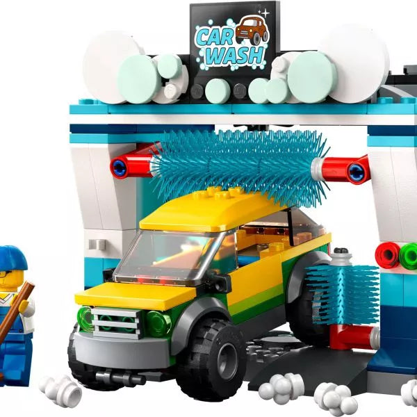 Lego 60362