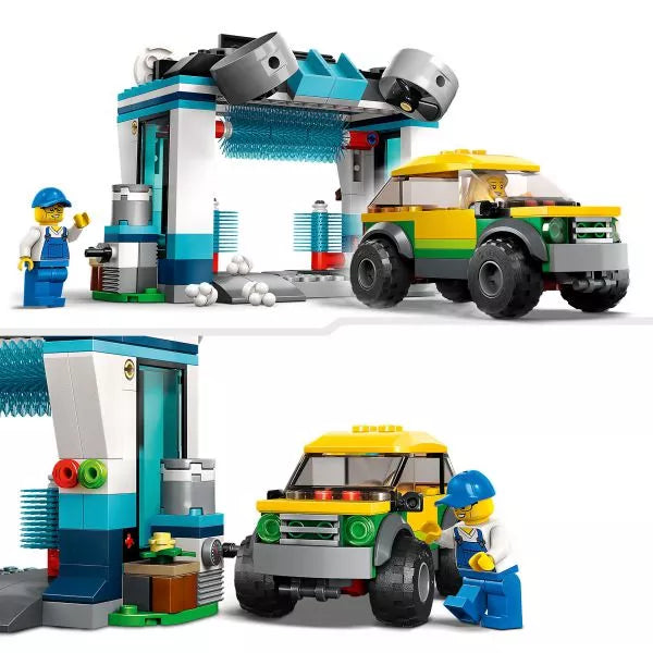 Lego 60362