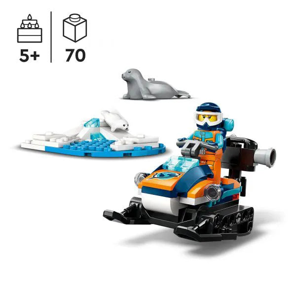 Lego 60376